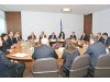 Members of the Parliamentary Assembly of Bosnia and Herzegovina (BiH PA) spoke with the President of the Republic of Bulgaria